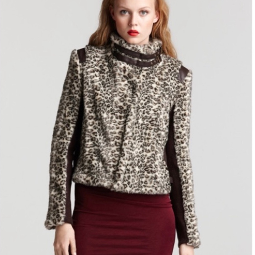 Bcbgmaxazria Austen Jacket